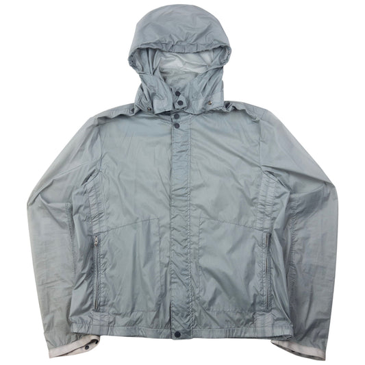 Vintage 2008 CP Company Lightweight Zip Up Jacket Size M