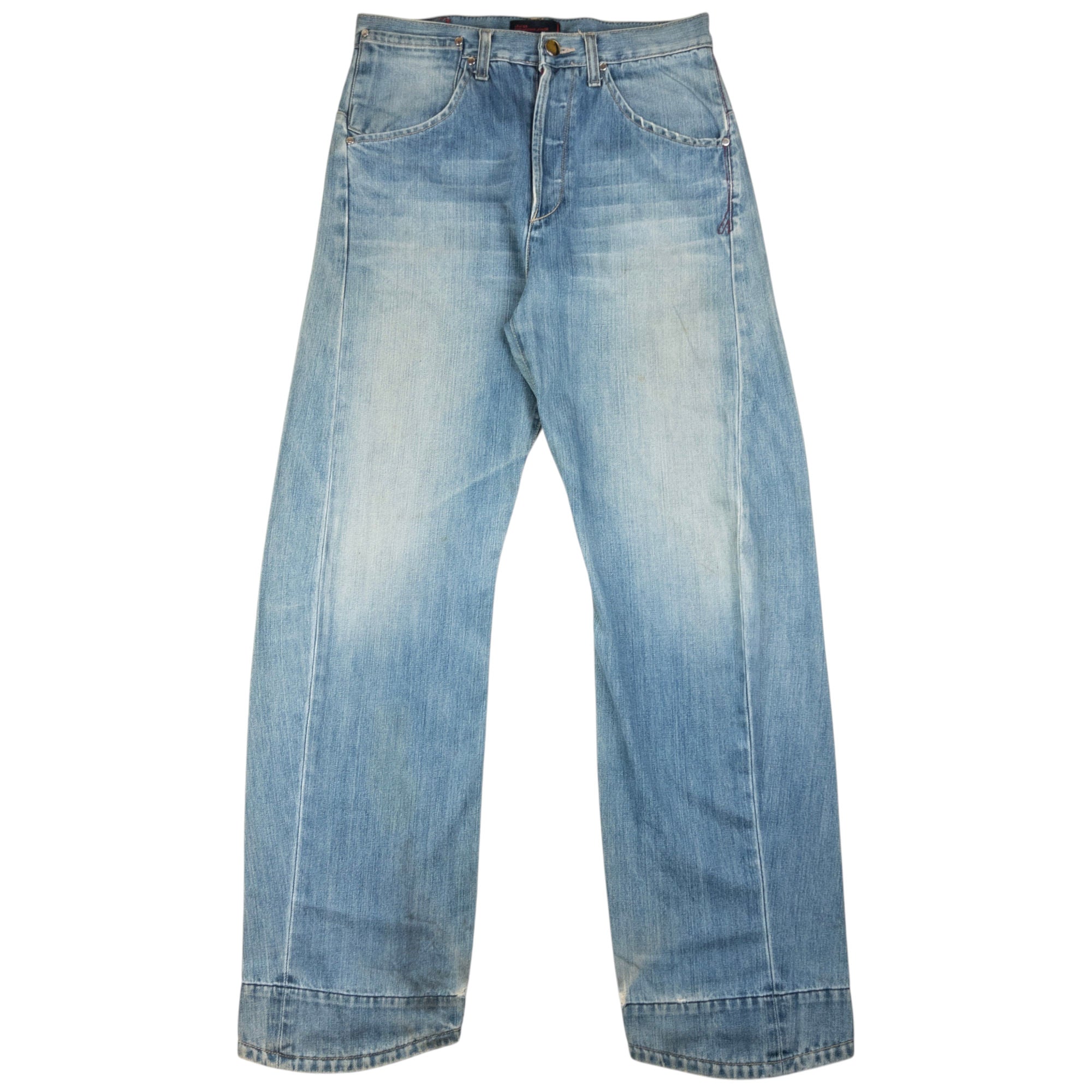 Vintage Levi's Engineered Garments Denim Jeans Size W31