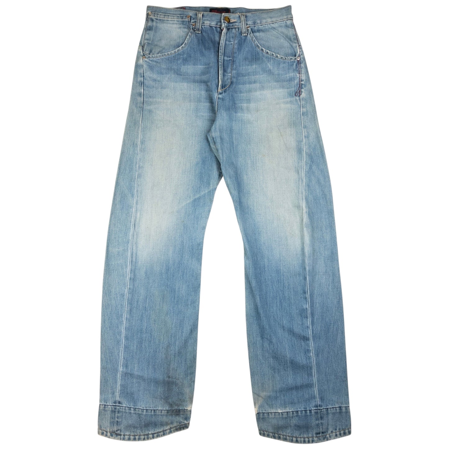 Vintage Levi's Engineered Garments Denim Jeans Size W31