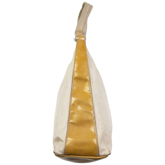 Vintage 2000s Prada Shoulder Bag