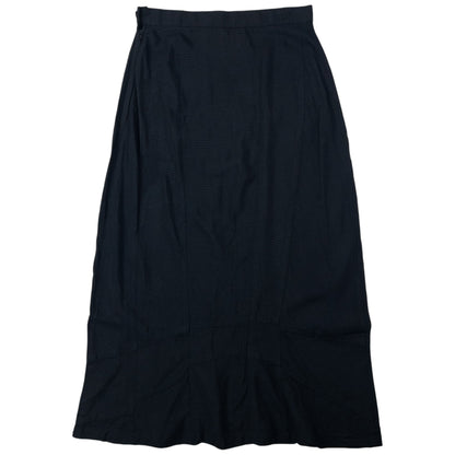 Vintage Comme Des Garçons Tricot Skirt Womens Size S