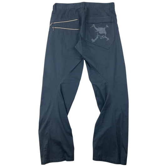 Vintage 90s Oakley Trousers Size W30