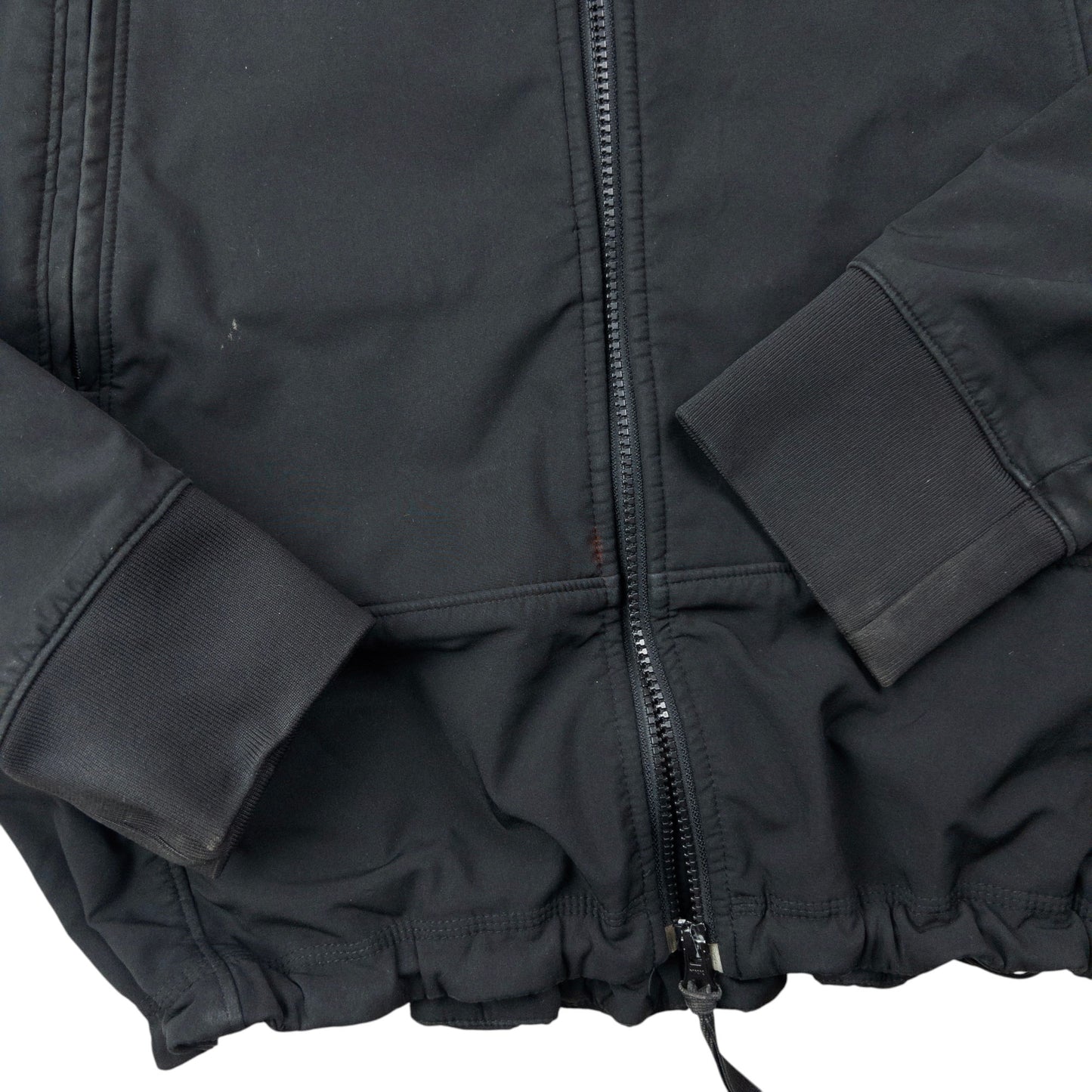 Vintage CP Company Goggle Hood Shell Jacket Size XL