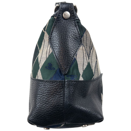 Vintage Vivienne Westwood Argyle Shoulder Bag