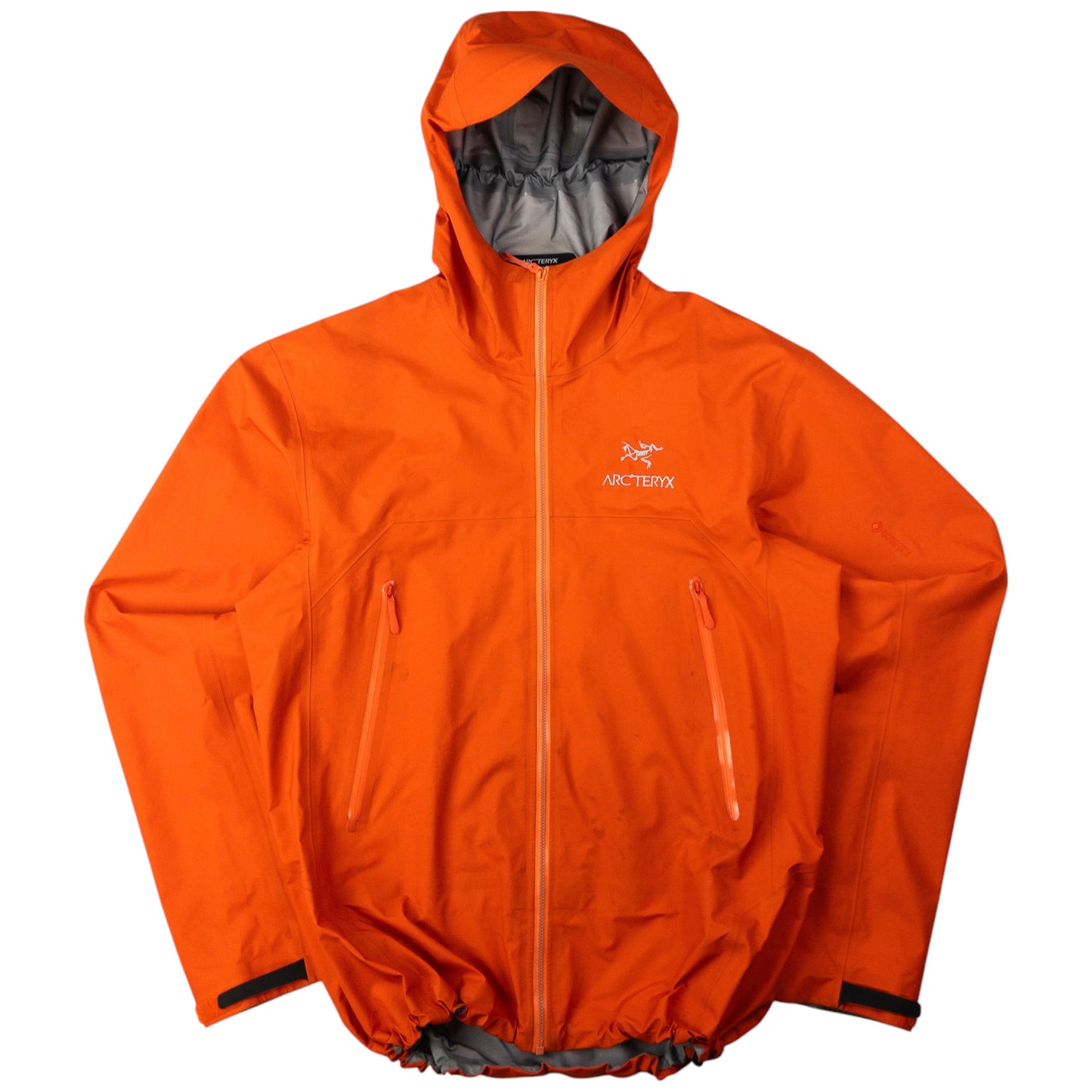 Arcteryx Beta Goretex Lightweight Jacket Size M