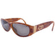 Vintage 2000s Dior Tortoise Shell Sunglasses