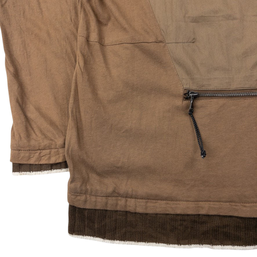 Vintage PPFM Zip Up Jacket Size S