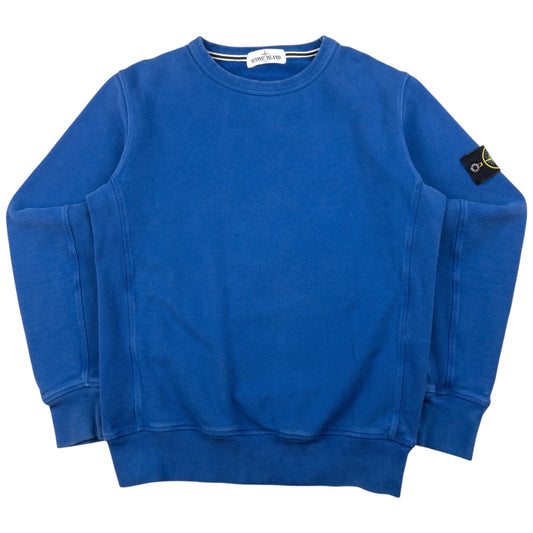 Vintage Stone Island Sweatshirt Size S