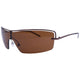 Vintage Gucci Rimless Sunglasses