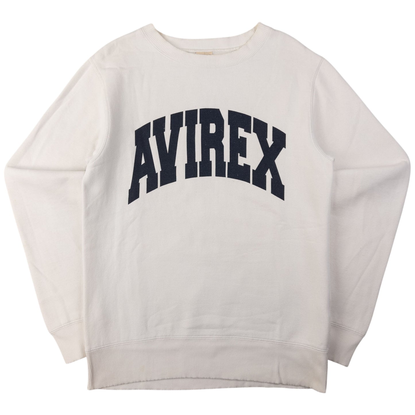 Vintage AVIREX Sweatshirt Size M