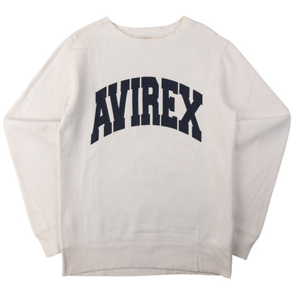 Vintage AVIREX Sweatshirt Size M