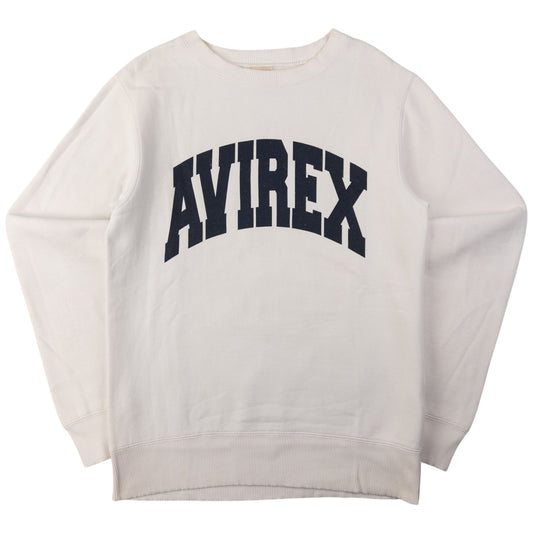 Vintage AVIREX Sweatshirt Size M