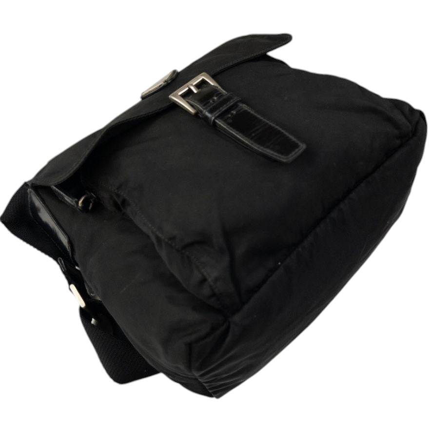 Vintage Prada Crossbody Bag