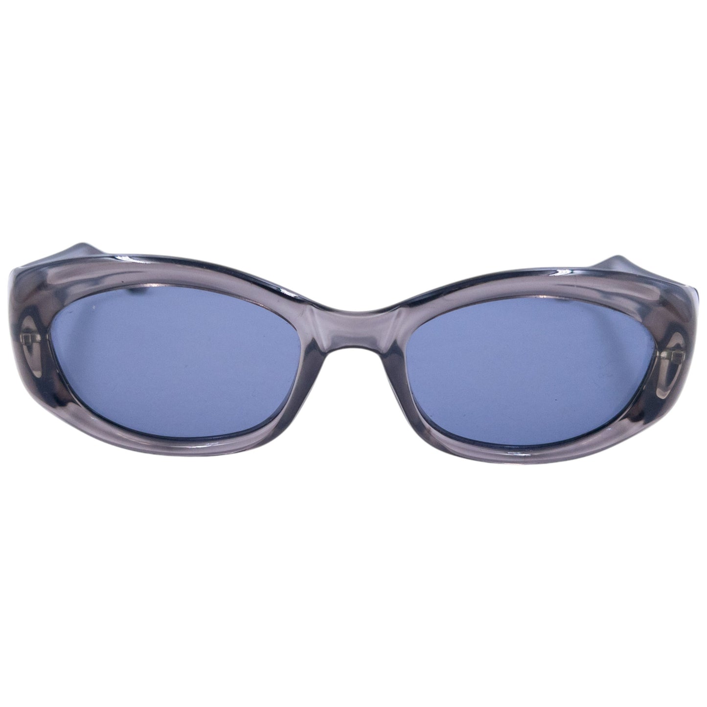 Vintage Gucci Clear Sunglasses