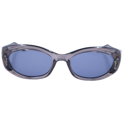 Vintage Gucci Clear Sunglasses