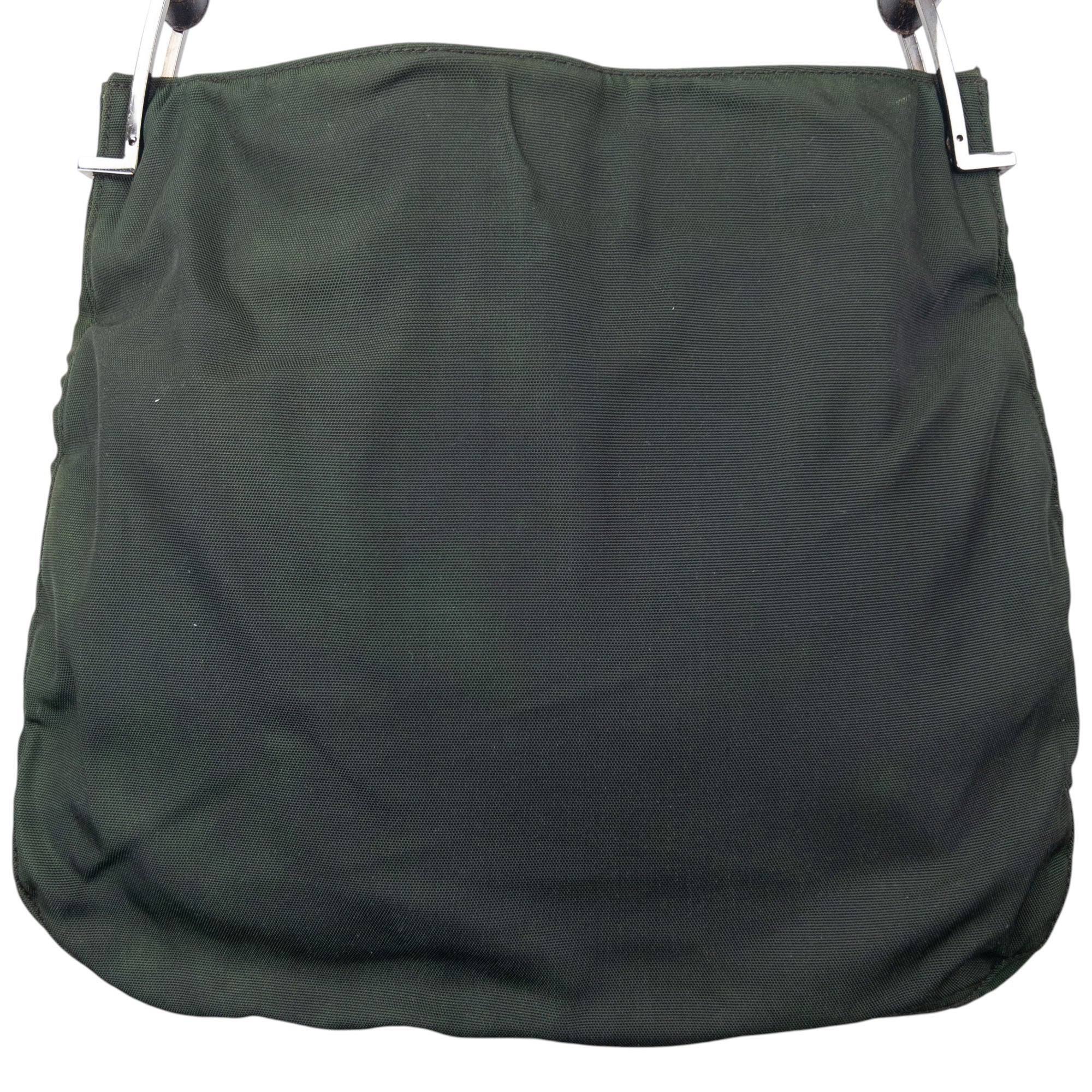 Vintage Gucci Shoulder Bag