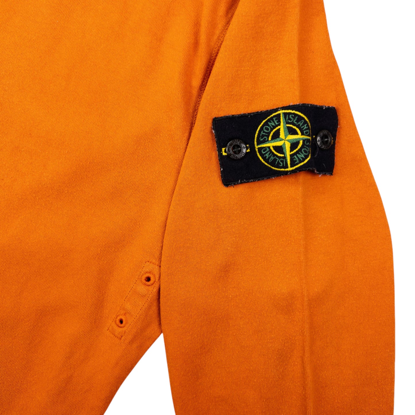 Vintage Stone Island Sweatshirt Size M