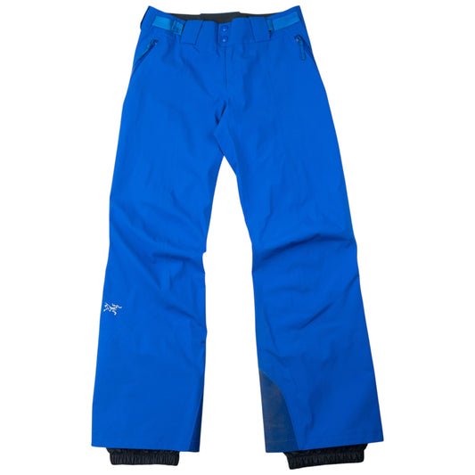 Vintage Arcteryx Goretex Snowboarding Trousers Womens Size S