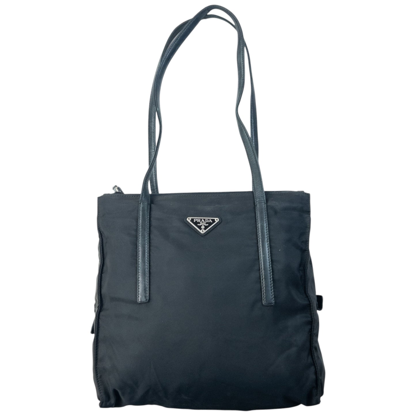 Vintage 2000s Prada Shoulder Bag