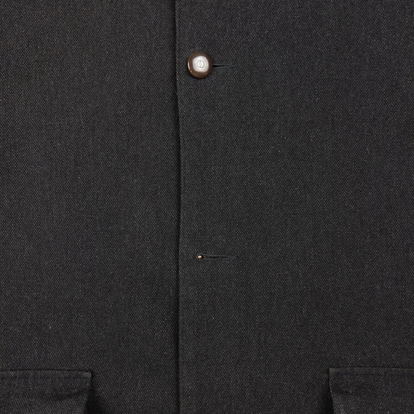 Vintage Massimo Osti Wool Cargo Jacket Size L