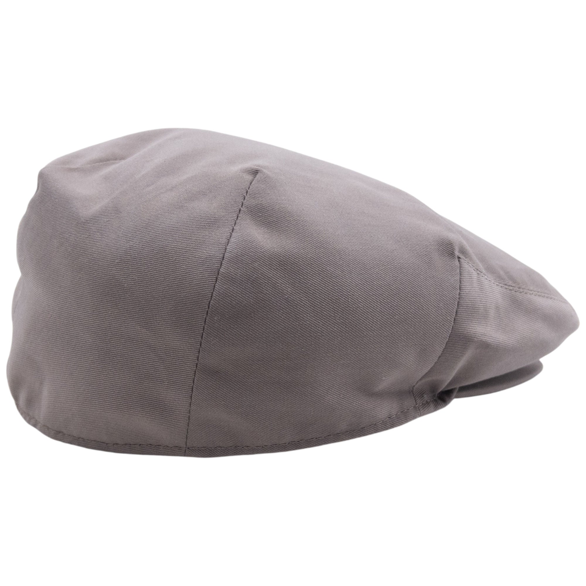 Vintage 80s Burberry Flat Cap Hat