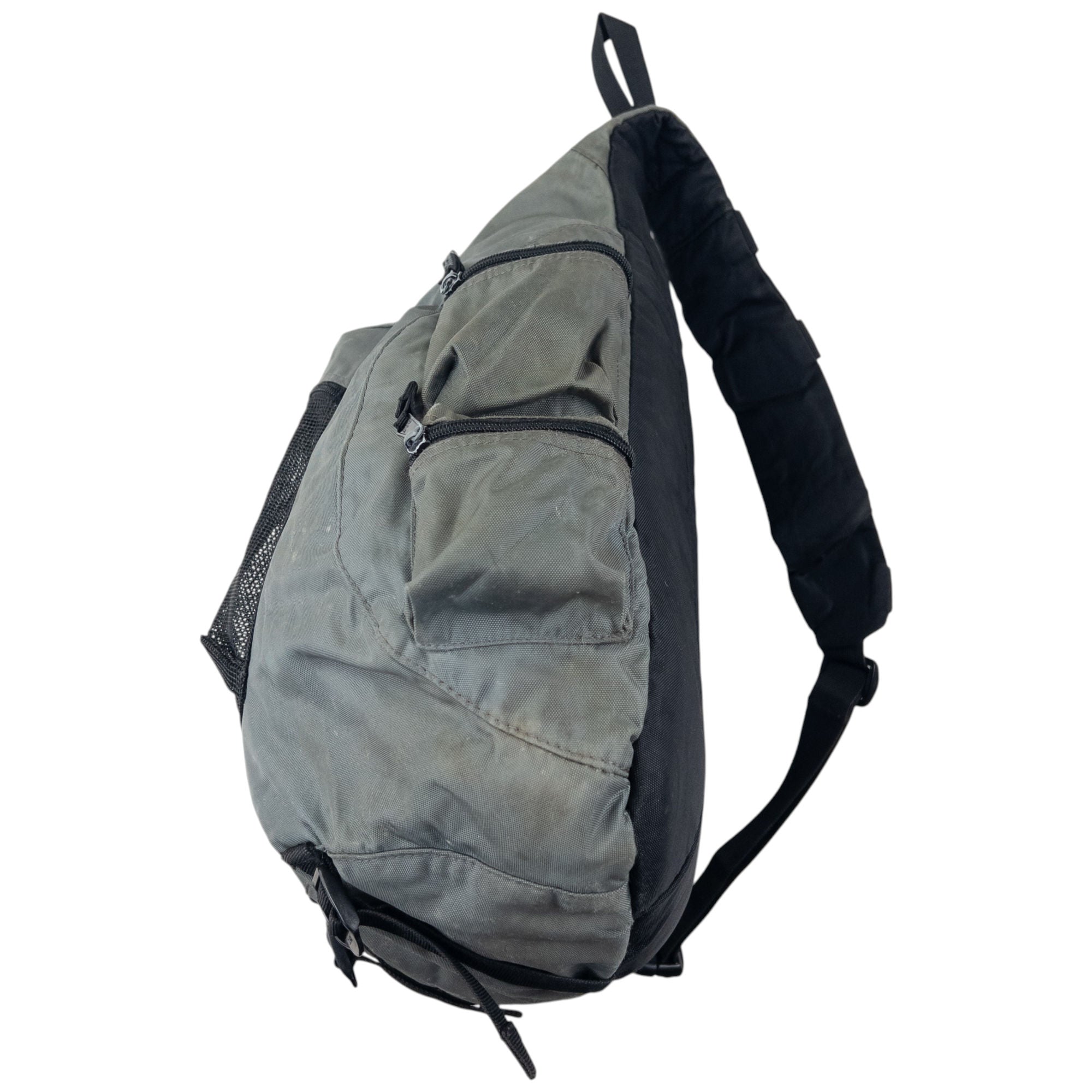 Vintage GAP Cargo Sling Bag