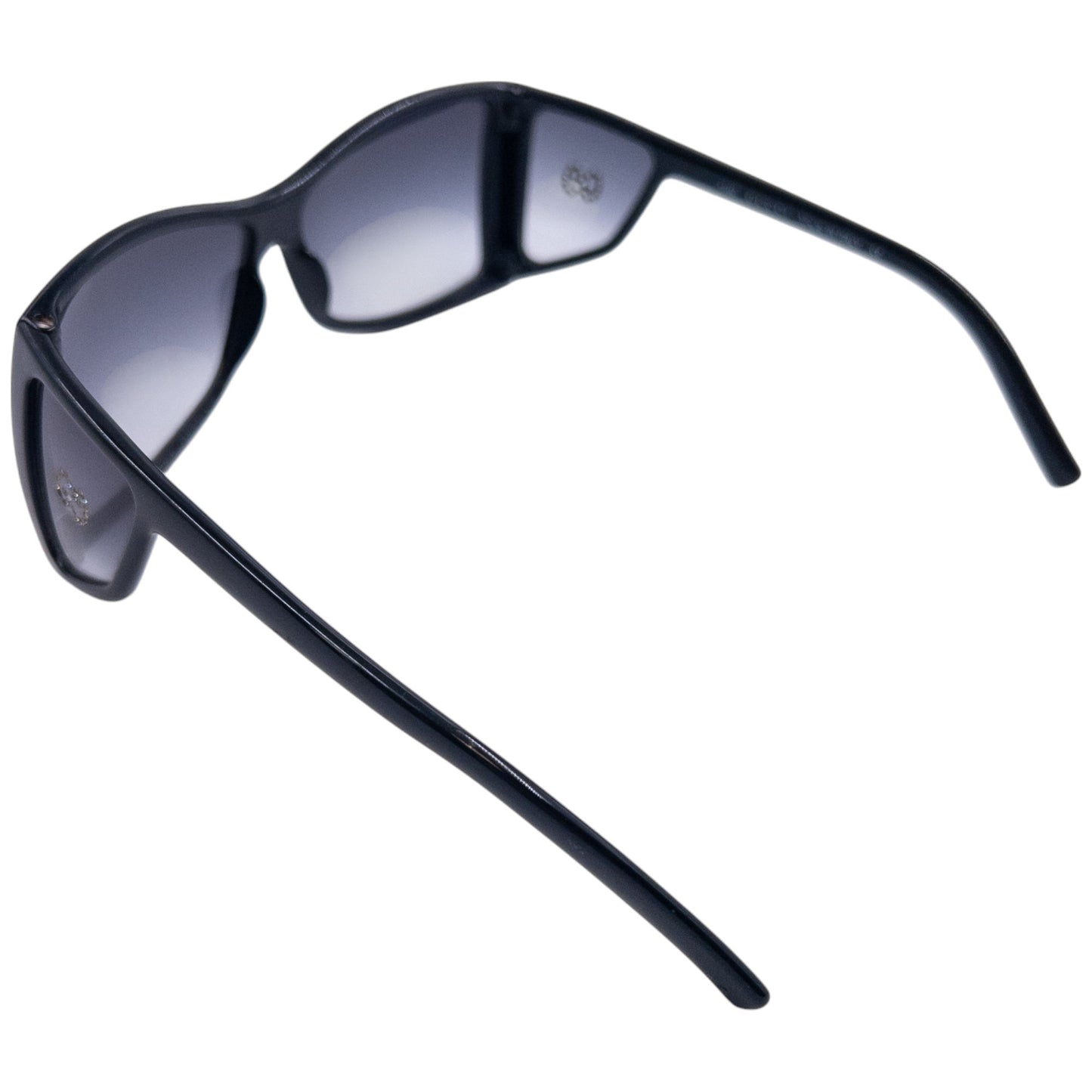 Vintage Gucci Diamanté Sunglasses