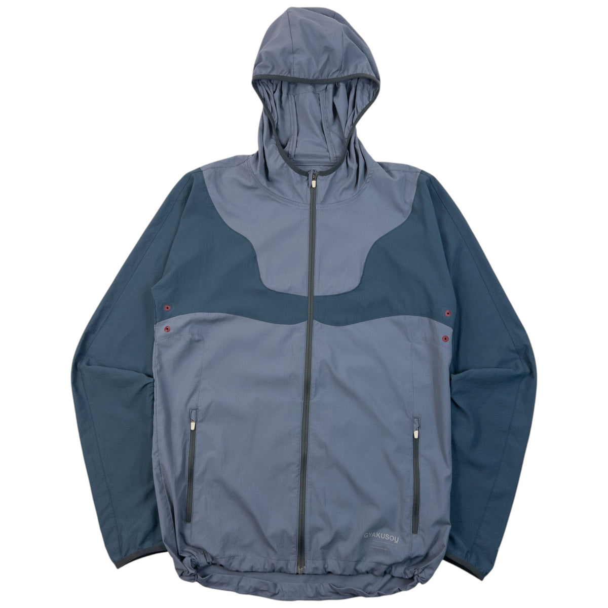 Vintage2016 Nike Gyakusou Undercover Lab Running Jacket Size S