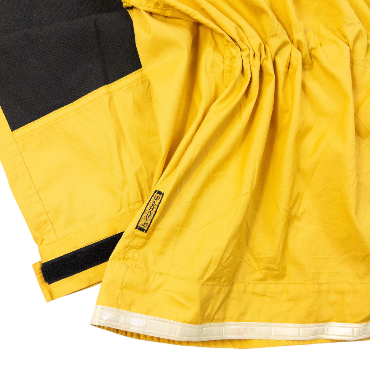 Vintage 90s Armani Jeans Recycled P.E.T Jacket Size XXL