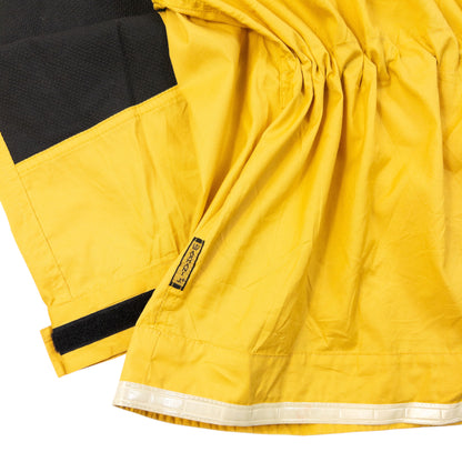 Vintage 90s Armani Jeans Recycled P.E.T Jacket Size XXL