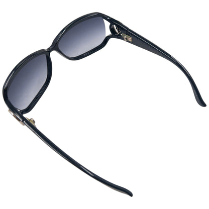 Vintage 2000s Gucci Heart Sunglasses