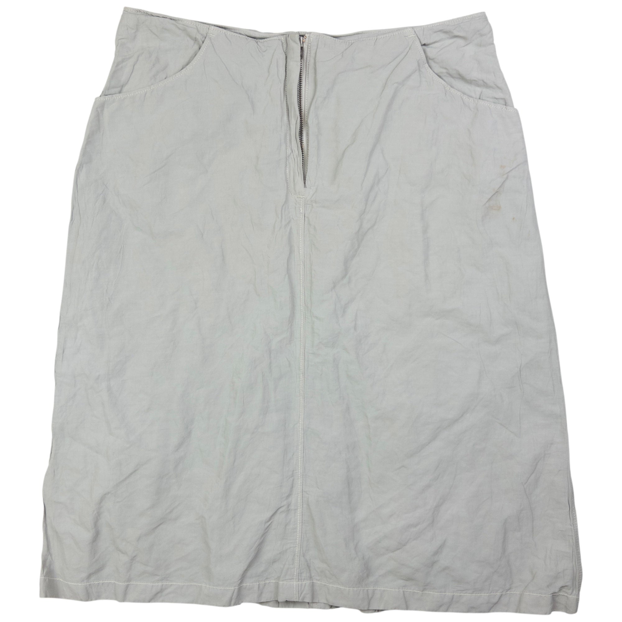 Vintage CP Company Skirt Womens Size W28