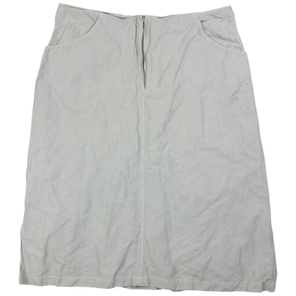 Vintage CP Company Skirt Womens Size W28