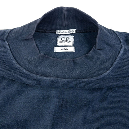 Vintage CP Company Turtleneck Jumper Size XL
