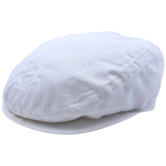 Vintage Dior Sports Flat Cap Hat Size M