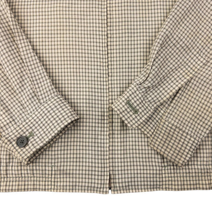 Vintage YSL Yves Saint Laurent Harrington Jacket Size L