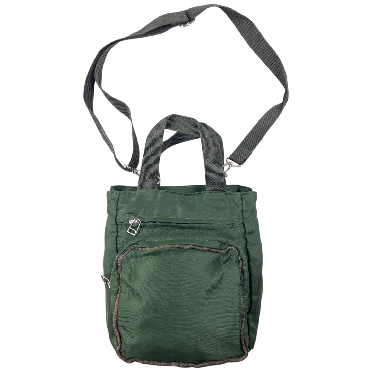 Vintage Y'Saccs By Yohji Yamamoto Crossbody Bag