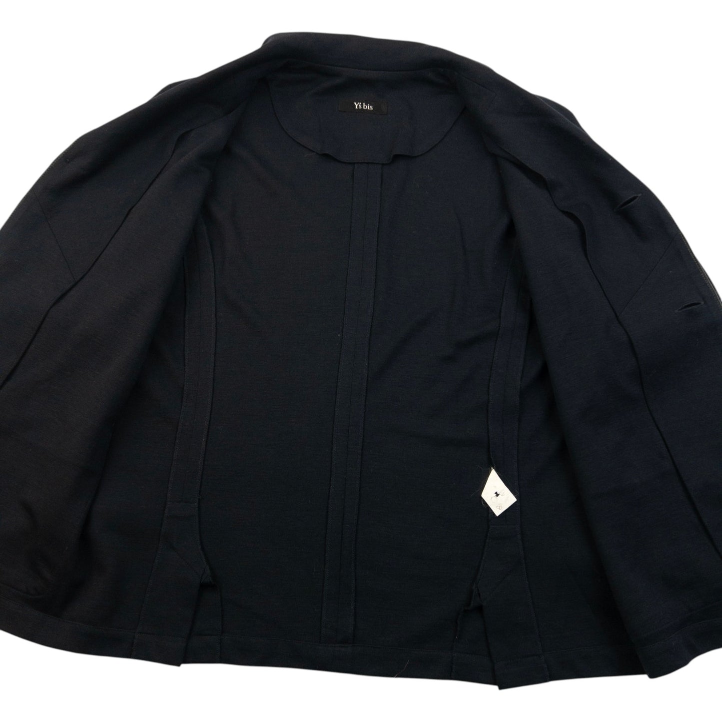 Vintage 2000s Yohji Yamamoto Button Up Jacket Size XS