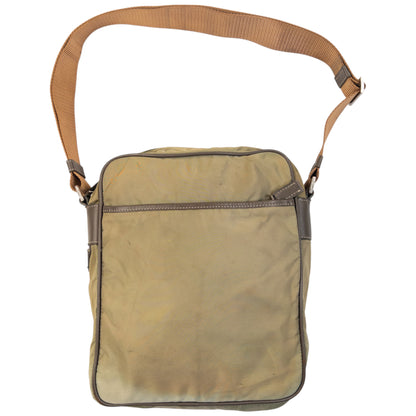 Vintage 2000s Prada Crossbody Bag