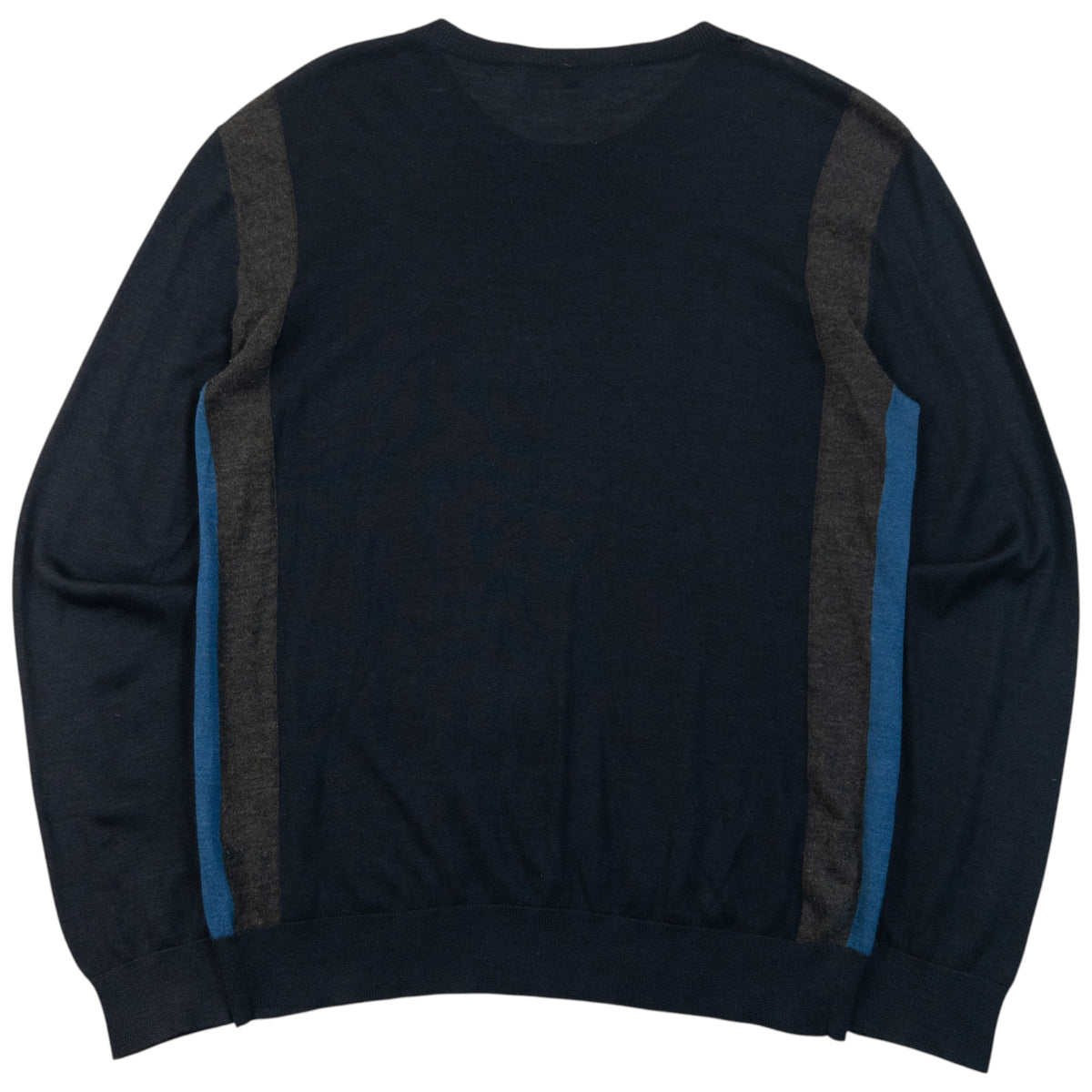 Vintage 2000s Gucci Lightweight Wool Jumper Size M