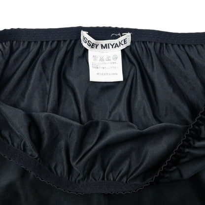 Vintage 90s Issey Miyake Lightweight Skirt Womens Size L