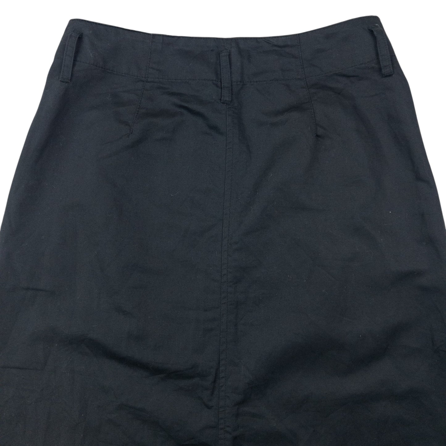 Vintage 2000s Plantation By Issey Miyake Skirt Womens Size W29