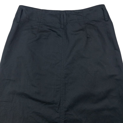 Vintage 2000s Plantation By Issey Miyake Skirt Womens Size W29