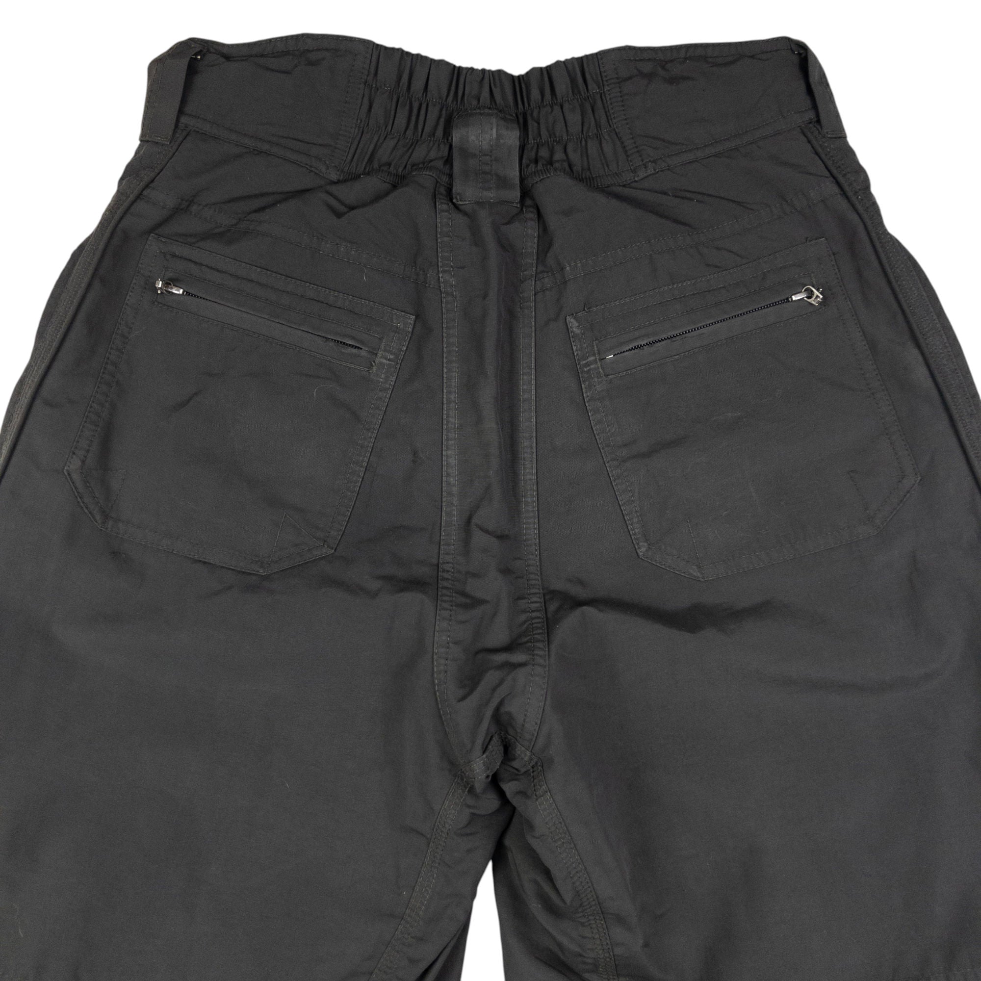 Vintage Oakley Snowboarding Trousers Size M