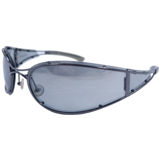 Vintage 2000s Dior Trailer Park Sunglasses