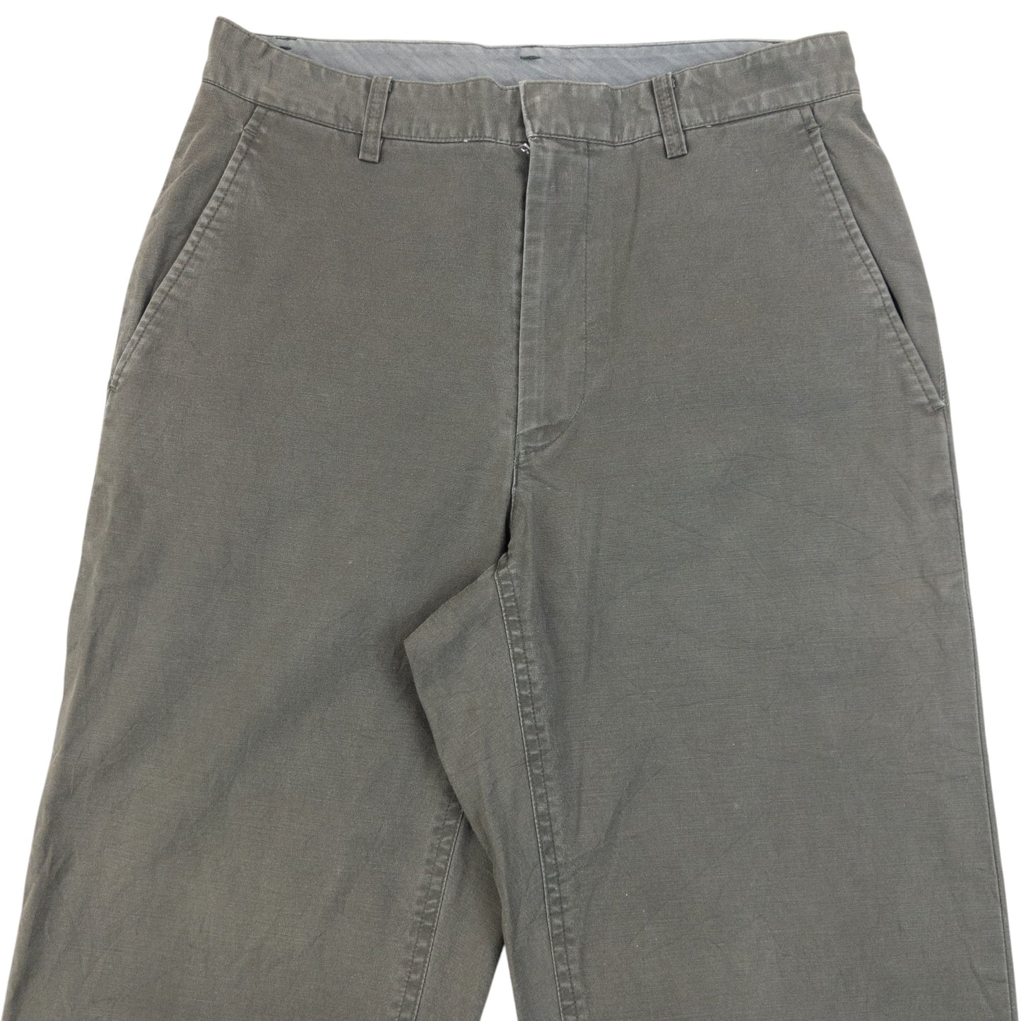 Vintage 90s Yohji Yamamoto D'Urban A.A.R Trousers Size W26