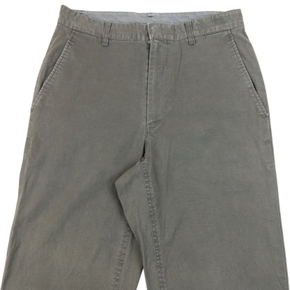 Vintage 90s Yohji Yamamoto D'Urban A.A.R Trousers Size W26