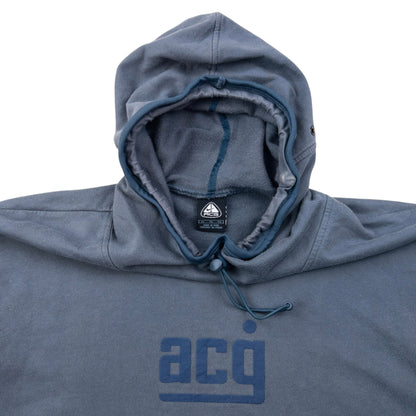 Vintage Nike ACG Hoodie Size XL
