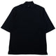 Vintage 90s Yohji Yamamoto Turtleneck T Shirt Womens Size M