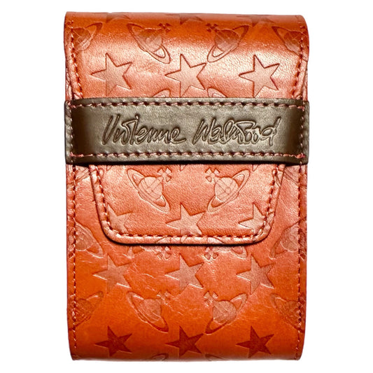 Vintage Vivienne Westwood Cigarette Case